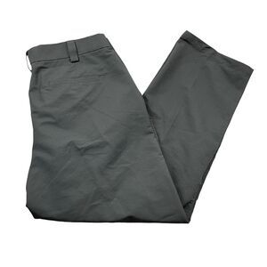 5.11 Tactical 40 x 30‎ Gray  Cargo Pants Pockets Polyester